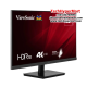Viewsonic VA3208-4K-MHD 31.5" Monitor (IPS, 3840 x 2160, 1ms, 250cd/m², 100Hz, HDMI, DP)