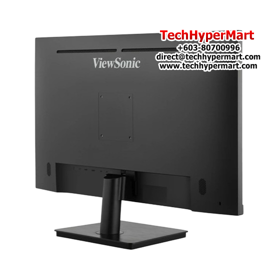 Viewsonic VA3208-4K-MHD 31.5" Monitor (IPS, 3840 x 2160, 1ms, 250cd/m², 100Hz, HDMI, DP)