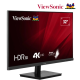 Viewsonic VA3208-4K-MHD 31.5" Monitor (IPS, 3840 x 2160, 1ms, 250cd/m², 100Hz, HDMI, DP)