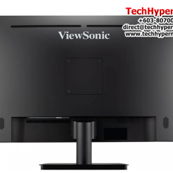 Viewsonic VA3209-2K-mhd 31.5" Monitor (IPS, 2560 x 1440, 4ms, 250cd/m², 75Hz, HDMI, DP)
