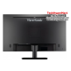 Viewsonic VA3209-2K-mhd 31.5" Monitor (IPS, 2560 x 1440, 4ms, 250cd/m², 75Hz, HDMI, DP)