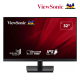 Viewsonic VA3209-2K-mhd 31.5" Monitor (IPS, 2560 x 1440, 4ms, 250cd/m², 75Hz, HDMI, DP)