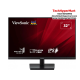 Viewsonic VA3209-mh 31.5" Monitor (IPS, 1920 x 1080, 4ms, 250cd/m², 75Hz, HDMI, VGA) Viewsonic VA3209-mh 31.5" Monitor (IPS, 1920 x 1080, 4ms, 250cd/m², 75Hz, HDMI, VGA)