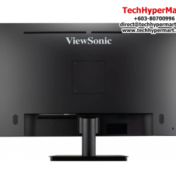 Viewsonic VA3209-mh 31.5" Monitor (IPS, 1920 x 1080, 4ms, 250cd/m², 75Hz, HDMI, VGA)