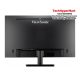 Viewsonic VA3209-mh 31.5" Monitor (IPS, 1920 x 1080, 4ms, 250cd/m², 75Hz, HDMI, VGA)