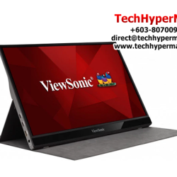 Viewsonic VG1655 15.6" Monitor (IPS, 1920 x 1080, 14ms, 250cd/m², 60Hz, HDMI)