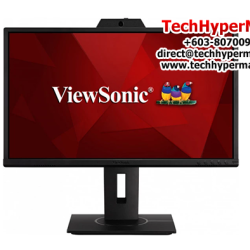 Viewsonic VG2440V 23.8" Monitor (IPS, 1920 x 1080, 5ms, 250cd/m², 60Hz, HDMI)