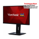 Viewsonic VG2448 23.8" FHD LED Monitor (IPS, 1920 x 1080, 5ms, 250cd/m2, 75Hz, Spk, VGA, HDMI, DP)