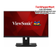 Viewsonic VG2455 23.6" FHD LED Monitor (IPS, 1920 x 1080, 5ms, 250cd/m2, 75Hz, Spk, VGA, HDMI, DP, USB)