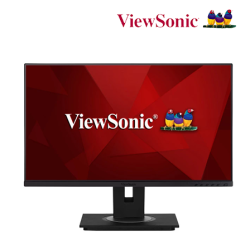 Viewsonic VG2456 23.8" Monitor (IPS, 1920 x 1080, 5ms, 250cd/m², 60Hz, HDMI)