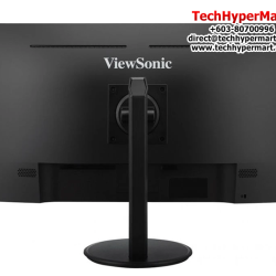 Viewsonic VG2709-2K-MHDU 27" Monitor (IPS, 2560 x 1440, 5ms, 250cd/m², 75Hz, HDMI, DP)