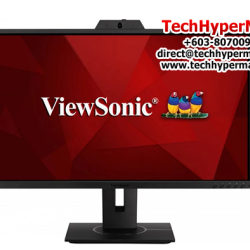 Viewsonic VG2740V 27" Monitor (IPS, 1920 x 1080, 5ms, 300cd/m², 60Hz, HDMI)