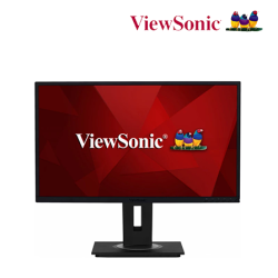 Viewsonic VG2748 27" Monitor (IPS, 1920 x 1080, 5ms, 300cd/m², 60Hz, HDMI)