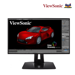 Viewsonic VP2458 23.8" FHD LED Monitor (IPS, 1920 x 1080, 5ms, 250cd/m2, 75Hz, VGA, HDMI, DP, USB)