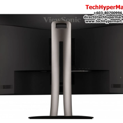 Viewsonic VP2756-4K 27" Monitor (IPS, 3840 x 2160, 5ms, 250cd/m², 75Hz, HDMI, DP, USB)