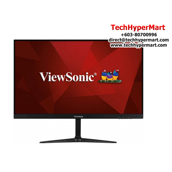 Viewsonic VX2418-P-MHD 23.8" Monitor (VA, 1920 x 1080, 1ms, 250cd/m², 165Hz, HDMI, DP)