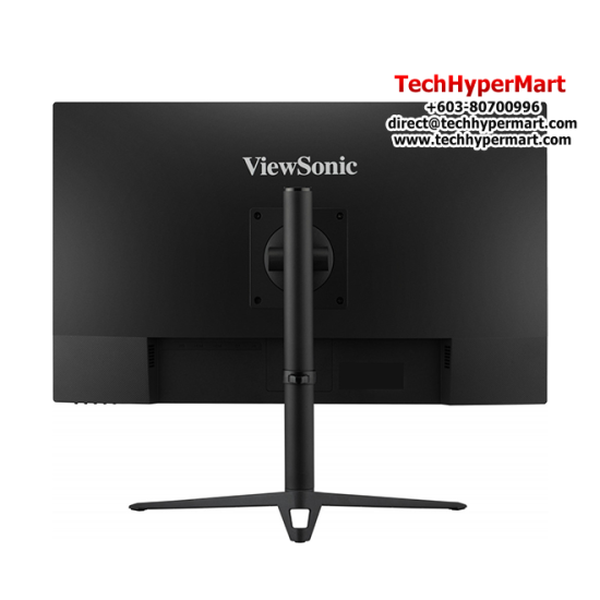 Viewsonic VX2428J 24" Monitor (IPS, 1920 x 1080, 0.5ms, 250cd/m², 180Hz, HDMI, DP)