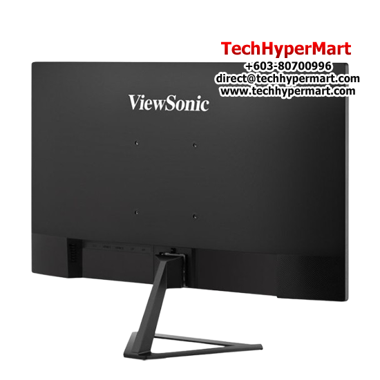 Viewsonic VX2479A-HD-PRO 23.8" Monitor (IPS, 1920 x 1080, 1ms, 250cd/m², 240Hz, HDMI, DP)