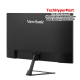 Viewsonic VX2479A-HD-PRO 23.8" Monitor (IPS, 1920 x 1080, 1ms, 250cd/m², 240Hz, HDMI, DP)