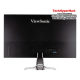 Viewsonic VX2481-mh 23.8" Monitor (IPS, 1920 x 1080, 1ms, 250cd/m², 75Hz, HDMI, VGA)