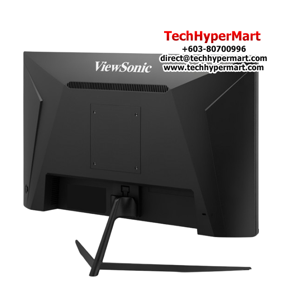 Viewsonic VX2532 25" Monitor (IPS, 1920 x 1080, 1ms, 250cd/m², 320Hz, HDMI, DP)
