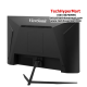 Viewsonic VX2532 25" Monitor (IPS, 1920 x 1080, 1ms, 250cd/m², 320Hz, HDMI, DP)