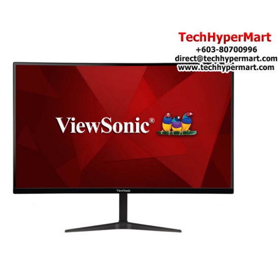 Viewsonic VX2718-PC-MHD 27" Gaming Monitor (VA, 1920 x 1080, 1ms, 250cd/m², 144Hz, HDMI, DP)