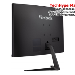 Viewsonic VX2718-PC-MHD 27" Gaming Monitor (VA, 1920 x 1080, 1ms, 250cd/m², 144Hz, HDMI, DP)