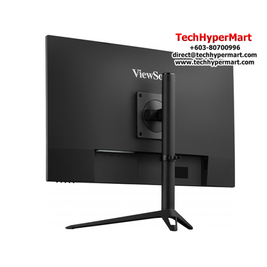 Viewsonic VX2728J-2k 31.5" Monitor (IPS, 2560 x 1440, 0.5ms, 250cd/m², 180Hz, HDMI, DP) Viewsonic VX2728J-2k 31.5" Monitor (IPS, 2560 x 1440, 0.5ms, 250cd/m², 180Hz, HDMI, DP)