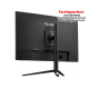 Viewsonic VX2728J-2k 31.5" Monitor (IPS, 2560 x 1440, 0.5ms, 250cd/m², 180Hz, HDMI, DP) Viewsonic VX2728J-2k 31.5" Monitor (IPS, 2560 x 1440, 0.5ms, 250cd/m², 180Hz, HDMI, DP)