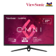 Viewsonic VX2728J-2k 31.5" Monitor (IPS, 2560 x 1440, 0.5ms, 250cd/m², 180Hz, HDMI, DP) Viewsonic VX2728J-2k 31.5" Monitor (IPS, 2560 x 1440, 0.5ms, 250cd/m², 180Hz, HDMI, DP)