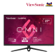 Viewsonic VX2728-J-2k 31.5" Monitor (IPS, 2560 x 1440, 0.5ms, 250cd/m², 180Hz, HDMI, DP)