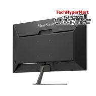 Viewsonic VX2758A-2K-PRO-3 27" Monitor (IPS, 2560 x 1440, 1ms, 300cd/m², 240Hz, HDMI, DP)