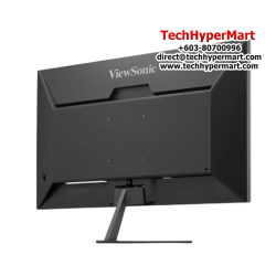 Viewsonic VX2758A-2K-PRO-3 27" Monitor (IPS, 2560 x 1440, 1ms, 300cd/m², 240Hz, HDMI, DP)