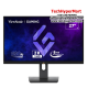 Viewsonic VX2758A-2K-PRO-4 27" Monitor (IPS, 2560 x 1440, 1ms, 250cd/m², 180Hz, HDMI, DP)