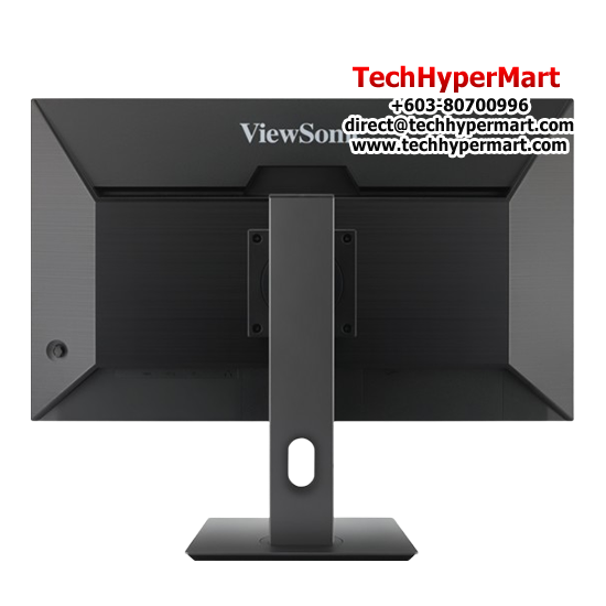 Viewsonic VX2758A-2K-PRO-4 27" Monitor (IPS, 2560 x 1440, 1ms, 250cd/m², 180Hz, HDMI, DP)