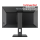 Viewsonic VX2758A-2K-PRO-4 27" Monitor (IPS, 2560 x 1440, 1ms, 250cd/m², 180Hz, HDMI, DP)