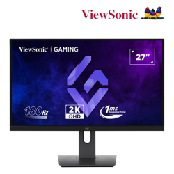 Viewsonic VX2758A-2K-PRO-4 27" Monitor (IPS, 2560 x 1440, 1ms, 250cd/m², 180Hz, HDMI, DP)