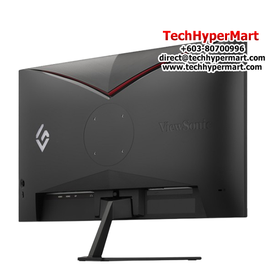 Viewsonic VX2766-2K-PRO-9 27" Monitor (IPS, 2560 x 1440, 2ms, 450cd/m², 320Hz, HDMI, DP)
