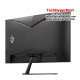 Viewsonic VX2766-2K-PRO-9 27" Monitor (IPS, 2560 x 1440, 2ms, 450cd/m², 320Hz, HDMI, DP)