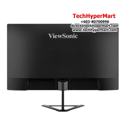 Viewsonic VX2779A-HD-PRO 27" Monitor (IPS, 1920 x 1080, 1ms, 250cd/m², 240Hz, HDMI, DP)