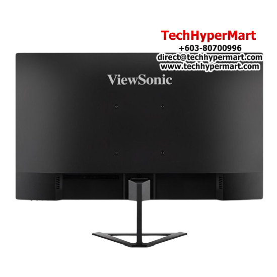 Viewsonic VX2779A-HD-PRO 27" Monitor (IPS, 1920 x 1080, 1ms, 250cd/m², 240Hz, HDMI, DP)
