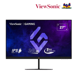 Viewsonic VX2779A-HD-PRO 27" Monitor (IPS, 1920 x 1080, 1ms, 250cd/m², 240Hz, HDMI, DP)