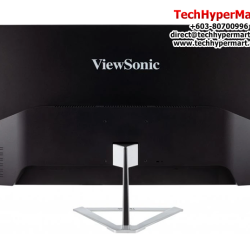 Viewsonic VX3276-2K-MHD-2 31.5" Monitor (IPS, 2560 x 1440, 4ms, 250cd/m², 75Hz, HDMI, DP, MDP)