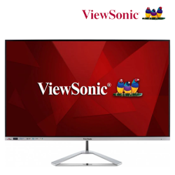 Viewsonic VX3276-2K-MHD-2 31.5" Monitor (IPS, 2560 x 1440, 4ms, 250cd/m², 75Hz, HDMI, DP, MDP)