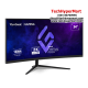 Viewsonic VX3418C-2K 34" Monitor (VA, 3840 x 2160, 1ms, 250cd/m², 180Hz, HDMI, DP)