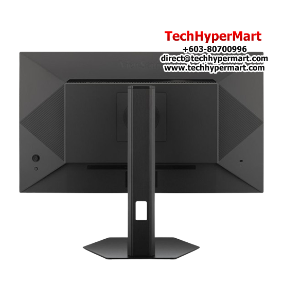Viewsonic XG2738-2K-OLED 27" Monitor (IPS, 2560 x 1440, 2ms, 200cd/m², 240Hz, HDMI, DP)