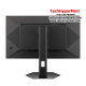 Viewsonic XG2738-2K-OLED 27" Monitor (IPS, 2560 x 1440, 2ms, 200cd/m², 240Hz, HDMI, DP)