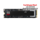 Samsung 9100 Pro M.2 2TB SSD (MZ-VAP2T0BW, 2TB, Read 14800MB/s, Write 13400MB/s, PCIe 5.0)