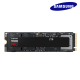 Samsung 9100 Pro M.2 2TB SSD (MZ-VAP2T0BW, 2TB, Read 14800MB/s, Write 13400MB/s, PCIe 5.0)